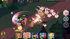 Cookie Run Kingdom codes for July 2025