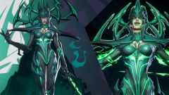 Hela Guide in Marvel Rivals
