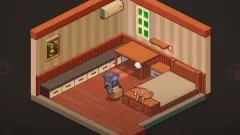 Whisper of the House Secret Room Chamber Guide | New Ending