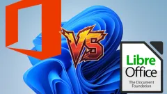 ?? ?? : Microsoft Office vs. Libreoffice ??