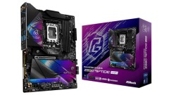ASRock Phantom Gaming Z890 Riptide Wi-Fi Review