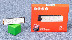 ADATA XPG Mars 980 Blade 2 TB Review