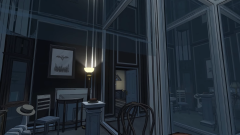 Blue Prince: Mirror Room Puzzle Guide