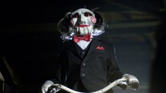 Saw producer says his scrapped horror sequel would've started '30 seconds' after Saw 10 ended, but was ultimately cancelled because of 'inter-squabbling' between the studio and pro