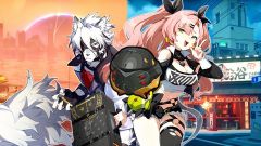 Zenless Zone Zero: Best Trigger Build (W-Engine, Teams & Drive Discs)