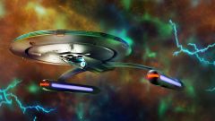 Underrated Star Trek Game Heads to Nintendo Switch