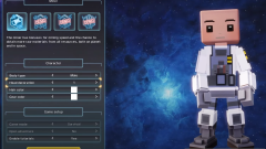 All Classes in Cubic Odyssey – Full Class Breakdown