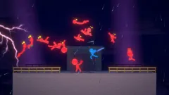 Stick It to the Stickman Co-Op & Multiplayer Guide