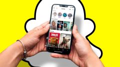 Ads Will Soon Invade Your Snapchat Chat Tab