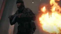 How to Run in Metal Gear Solid Delta: Snake Eater
