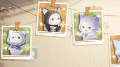 All Momo outfits in Infinity Nikki and how to get them