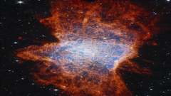 NASA's Stunning New Images Of A Star's Final Moments Hint At Our Sun's Future