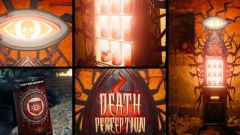 Call of Duty: Black Ops 6 Zombies - How To Get Death Perception and Augments