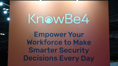 Knowbe4 nennt Joel Kemmer als neuer CIO