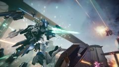 This New FREE Game Is Like Gundam Meets Helldivers 2