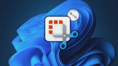 Alat snipping Windows 11 '