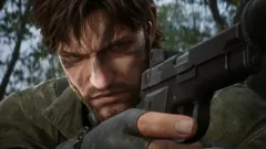 Comment économiser en métal équipement Solid Delta: Snake Eater