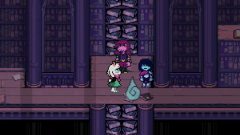 How to Get S-Rank in Deltarune