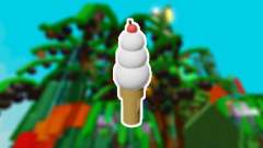 How to make Ice Cream in Grow a Garden