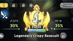 Cookie Run: Kingdom - Best Toppings And Beascuits For Lemon Cookie