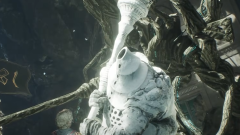 Should You Attack & Kill White Nevron in Clair Obscur: Expedition 33