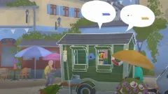 Tiny Bookshop Effects from Decorations Guide