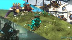 Wuchang: Feathers Fallen - Panduan Perjuangan Bos Soulwood Reborn Treant Soantwood