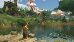 Tales of the Shire: Semua Ikan & Lokasi