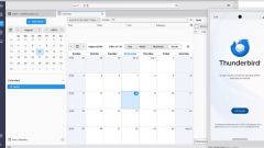 Thunderbird on Windows:数分でメールを構成します