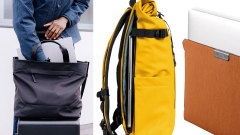 Best MacBook bags, cases and sleeves