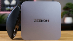 Geekom GT1 Mega Mini PC Review