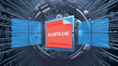 Is ALCMTR.EXE a Malicious Process?