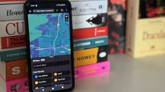 Cara menggunakan peta epal pada peranti Android anda - memudahkan teknologi