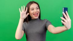 Tangan penuh? Gunakan pemasa sawit untuk mengambil selfie di Android - memudahkan teknologi
