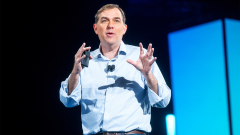 AWS CEO Matt Garman? ?? ????? ???? ???? AI? ?? ??? ???? ?? ?????.