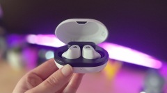 I ditched my AirPods for these earbuds last year, and you should do the same this Prime Day