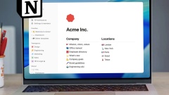 Notion review: The most customizable productivity app around, try it