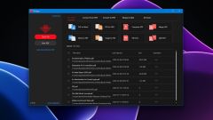 Aplikasi percuma ini adalah penukar permainan untuk pdf pada tingkap