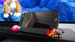 SIWIQU Switch 2 dock review: 'a serviceable docking station that makes me nervous'