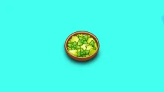 Story of Seasons Grand Bazaar Herb Salad Guide