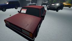 All Cars & Vehicles In Schedule 1 (Speed, Cost, Capacity)