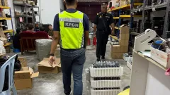 Hard Drive Fraud in Malaysia Targets Seagate, Toshiba, and Western Digital
