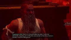 Di mana untuk mengambil starmetal di Avowed, & siapa yang boleh menjalinnya (memalsukan Star Stuff Quest)