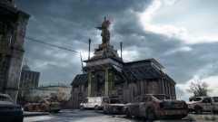 Cara Membuka Kunci Trofi Serius Dalam Gears of War: Mendapatkan semula