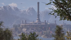 Tetapan Rog Ally X Terbaik untuk Oblivion Remastered