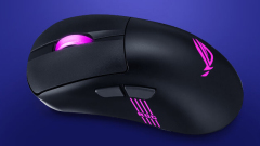 ASUS ROG Keris II Origin Review