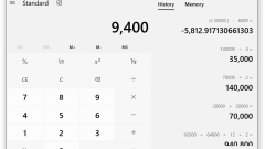 Cara Memperbaiki Aplikasi Kalkulator Tidak Berfungsi di Windows 10