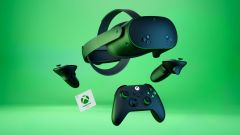 The Limited Edition Xbox Meta Quest 3S is real, and it's available for $399