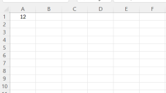 Cara menukar hari ke bulan di Excel