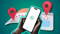 如何(何時(shí))在WhatsApp上分享您的位置